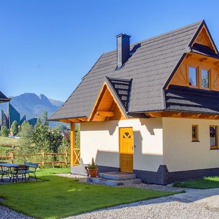 Tatrzanskie Chaty Zakopane Dış mekan fotoğraf